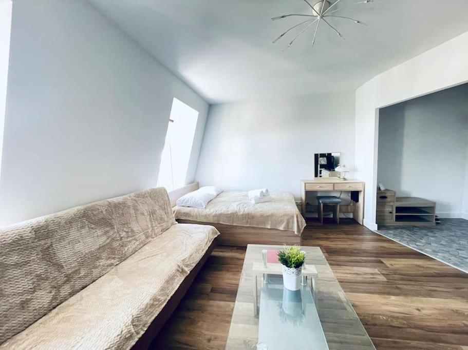 Easy Rent Apartments- Wyszynskiego 루블린 외부 사진